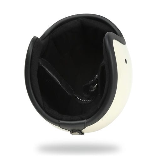 4点セット新品未使用コンパクトシルエットフルフェイスヘルメット アイボリー アウトレット 500TX-R 500ティーエックスレーシング Ivory アイボリー