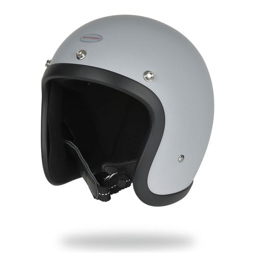 500TX-R 500ティーエックスレーシング Matte grayマットグレー HORIZON