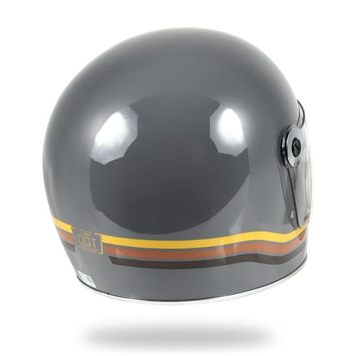 RYMIC RHRDSVシステムヘルメット　(XL) リード工業 LEAD バイク用 インナーシールド付き システム