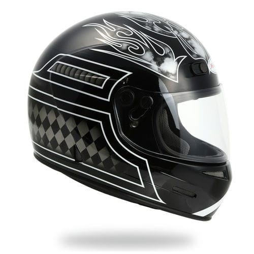HORIZON HELMETS（ホライズンヘルメット） フルフェイス バイク