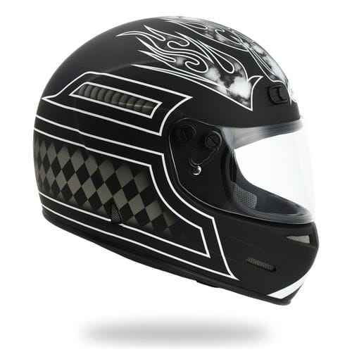 HORIZON HELMETS（ホライズンヘルメット） フルフェイス バイク