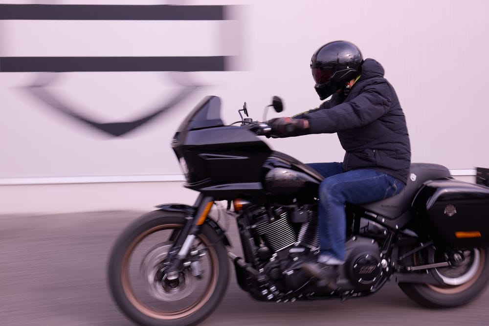 HORIZONHELMETS】BOBSTER BLACK フルフェイス システムへ