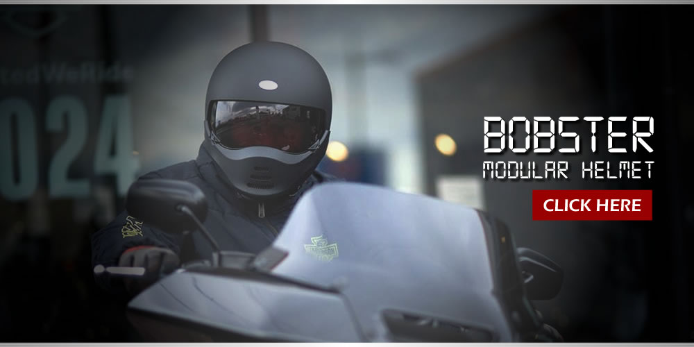 HORIZON HELMETS | ホライズンヘルメット