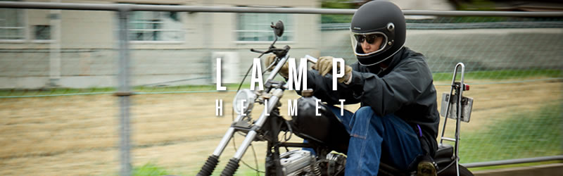 HORIZON HELMETS - フルフェイス/LAMP HELMET｜Yahoo!ショッピング
