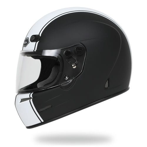 HORIZON HELMETS(ホライズンヘルメット) フルフェイス バイク HORIZON HELMETS(ホライズンヘルメット) フルフェイス バイク