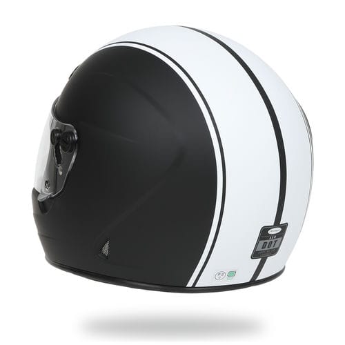 HORIZON HELMETS（ホライズンヘルメット） フルフェイス バイク