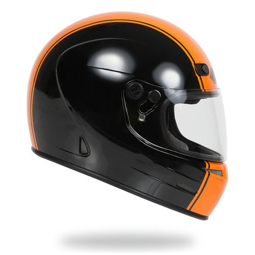 HORIZON HELMETS（ホライズンヘルメット） フルフェイス バイク