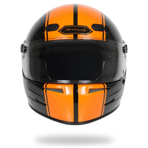 HORIZON HELMETS（ホライズンヘルメット） フルフェイス バイク