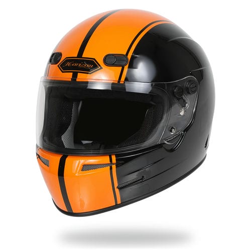 HORIZON HELMETS（ホライズンヘルメット） フルフェイス バイク