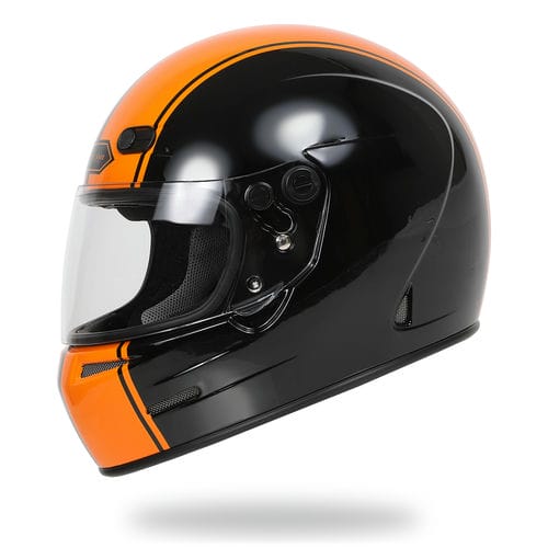HORIZON HELMETS（ホライズンヘルメット） フルフェイス バイク