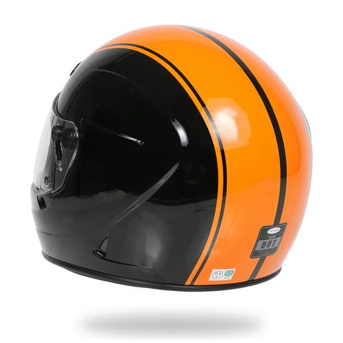 HORIZON HELMETS（ホライズンヘルメット） フルフェイス バイク