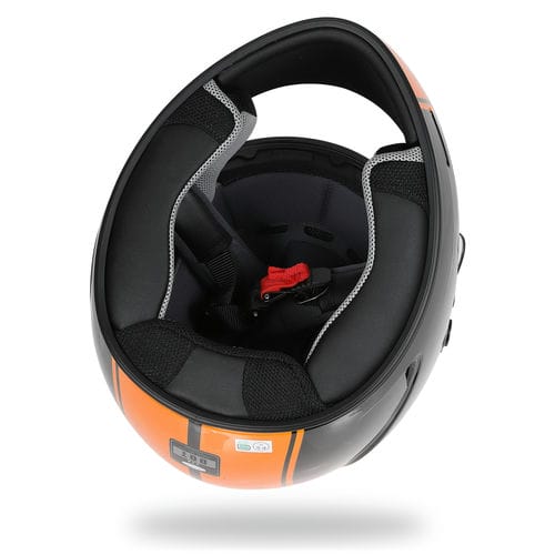 HORIZON HELMETS（ホライズンヘルメット） フルフェイス バイク