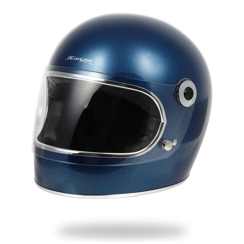 HORIZON HELMETS ビンテージフルフェイスLAMP2 ヘルメット