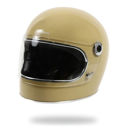 HORIZON HELMETS（ホライズンヘルメット） フルフェイス LAMP2 HELMET