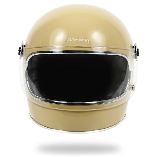 HORIZON HELMETS（ホライズンヘルメット） フルフェイス LAMP2 HELMET