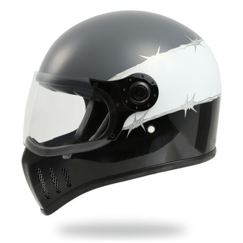 HORIZON HELMETS（ホライズンヘルメット） JADE ジェイド VANSON