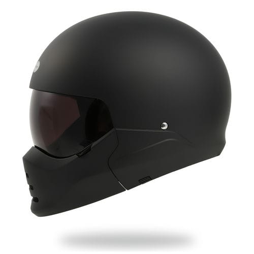 HORIZON HELMETS 【9月中旬頃入荷予定】BOBSTER ボブスター