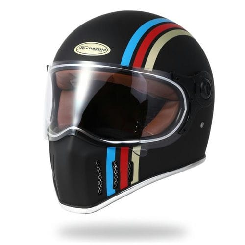 HORIZON HELMETS（ホライズンヘルメット） フルフェイス へルメット