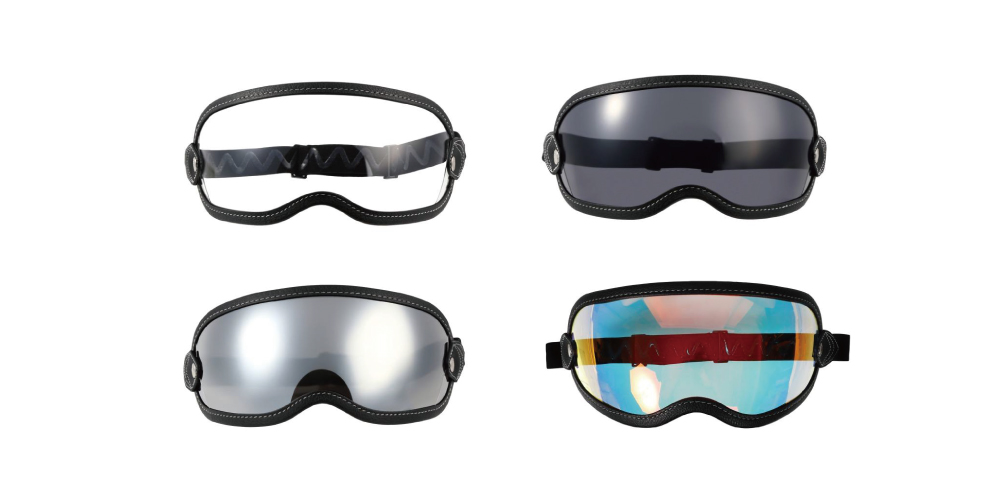 HORIZON HELMETS ビンテージオフロードフルフェイス MX-H4