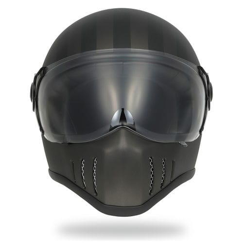 HORIZON HELMETS（ホライズンヘルメット） フルフェイス へルメット