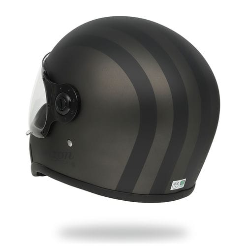 HORIZON HELMETS（ホライズンヘルメット） フルフェイス へルメット