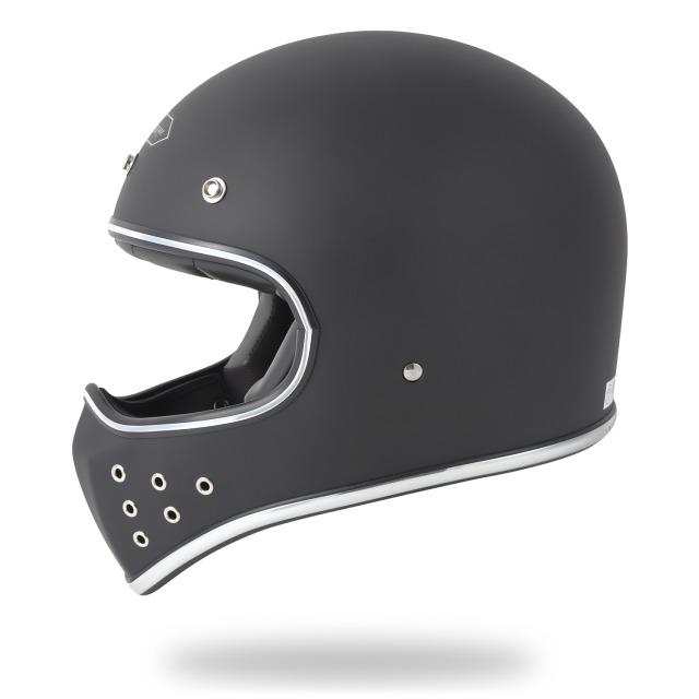 HORIZON HELMETS ホライズンヘルメット ビンテージオフロード