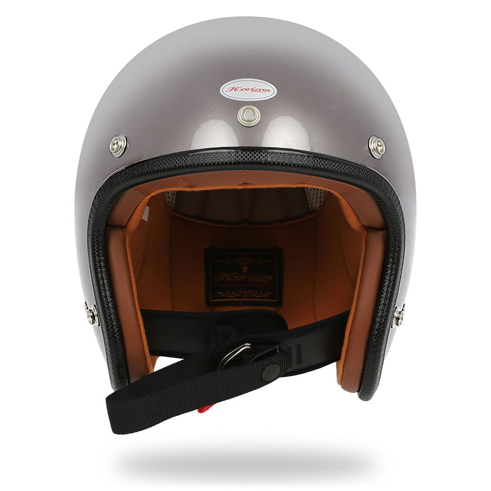 HORIZON HELMETS（ホライズンヘルメット） スモールジェット バイク