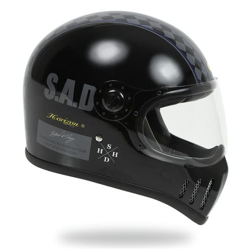 HORIZON HELMETS（ホライズンヘルメット） フルフェイス へルメット