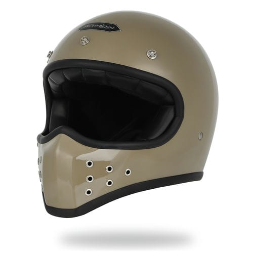 HORIZON HELMETS（ホライズンヘルメット） ビンテージオフロードフル