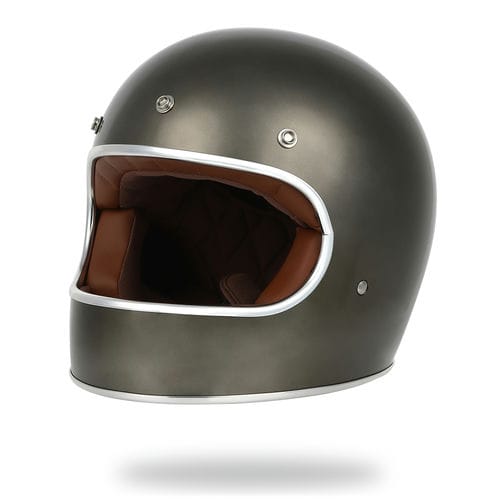 セキュリティ・セーフティ HORIZON HELMETS LAMP(M) HORIZON HELMETS レトロヘルメット LAMP HELMET 5RAINBOW