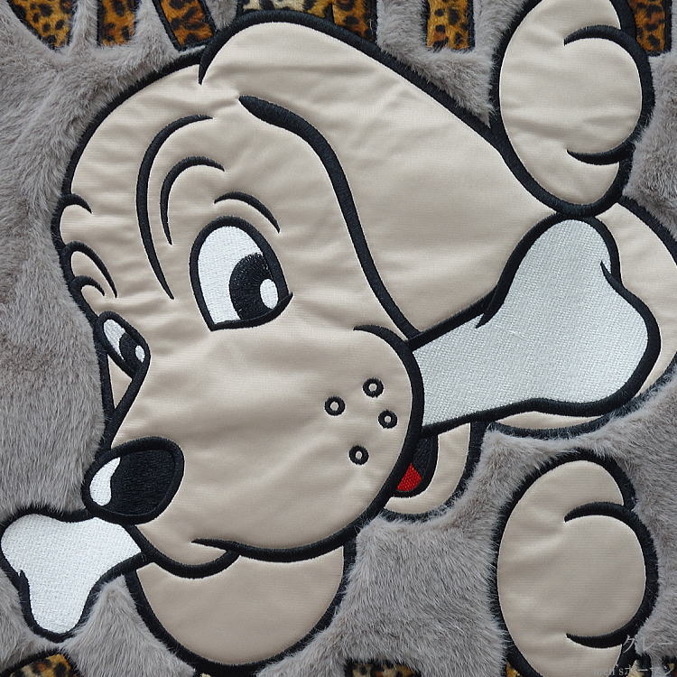 2024年冬物新作 ビッグ有 GALFY.E.L.Nガルフィー 大セレブ 人気キャラ