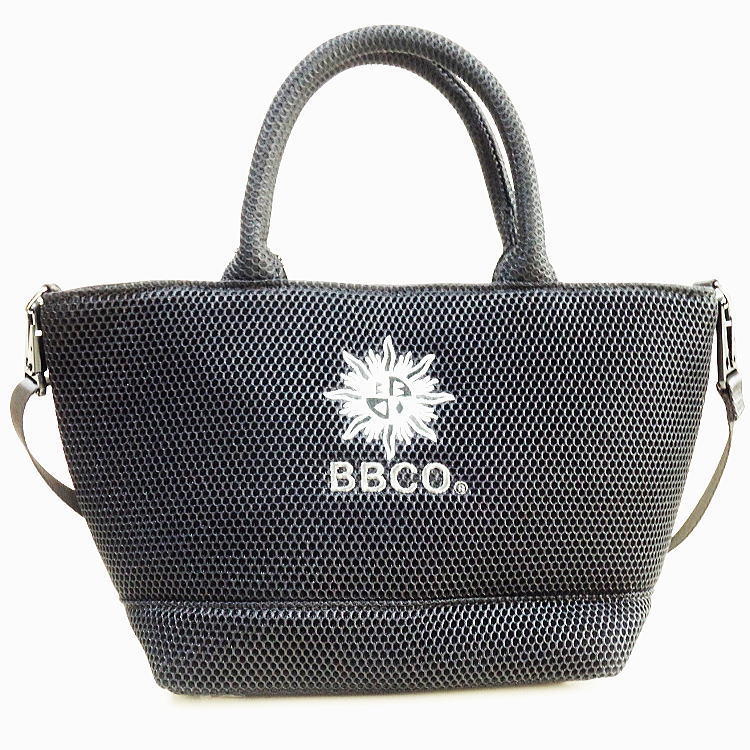 新作 ビビコ/BBCO COLLECTION テロリストパンダ 太陽マーク刺繍