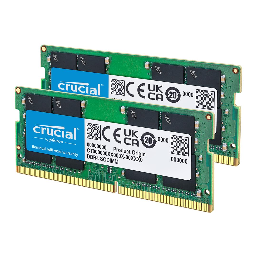 ddr4 2666 16gb 2枚（crucial）の商品一覧 通販 - Yahoo!ショッピング