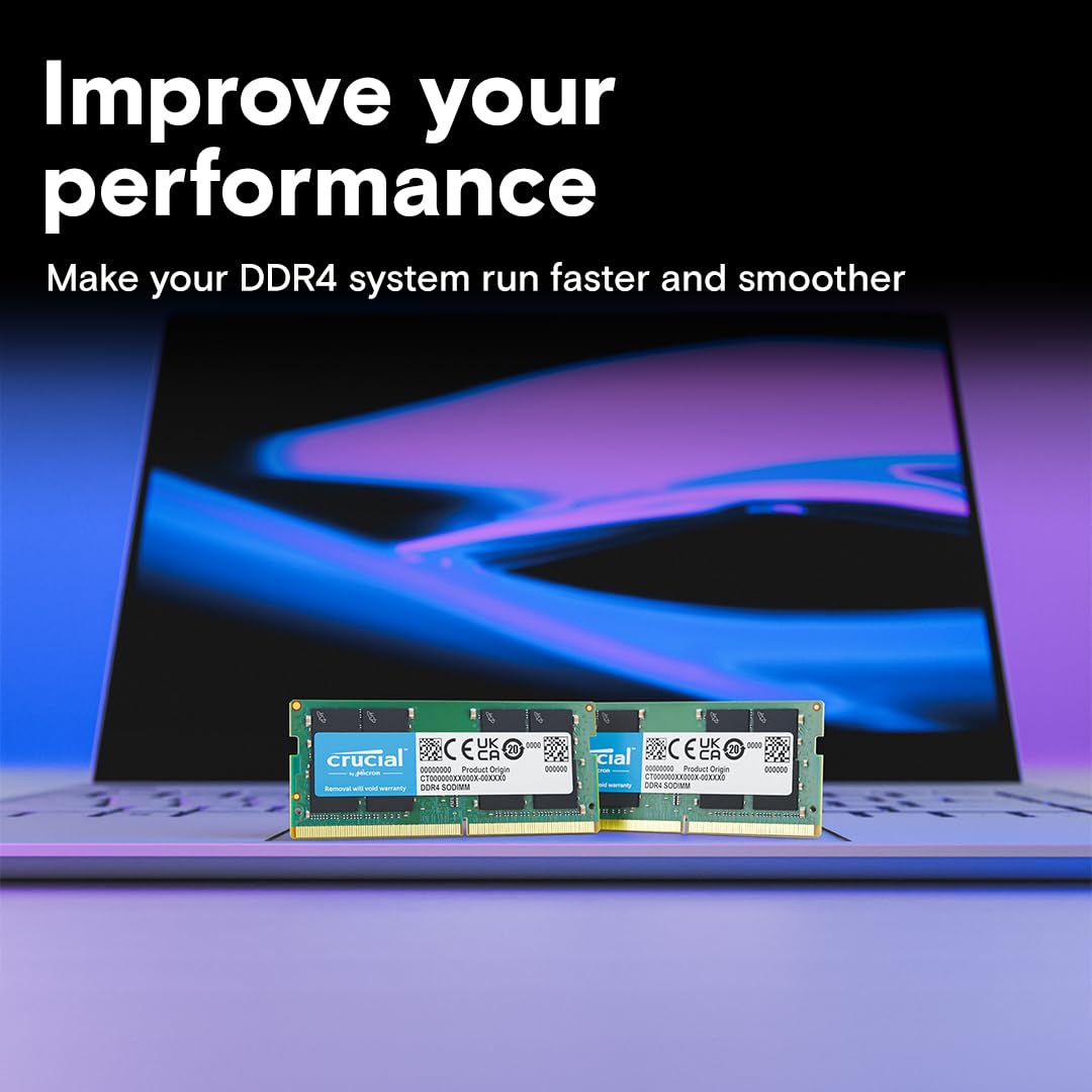 crucial ddr4-3200 16gb×2のおすすめ人気商品一覧 通販 - Yahoo