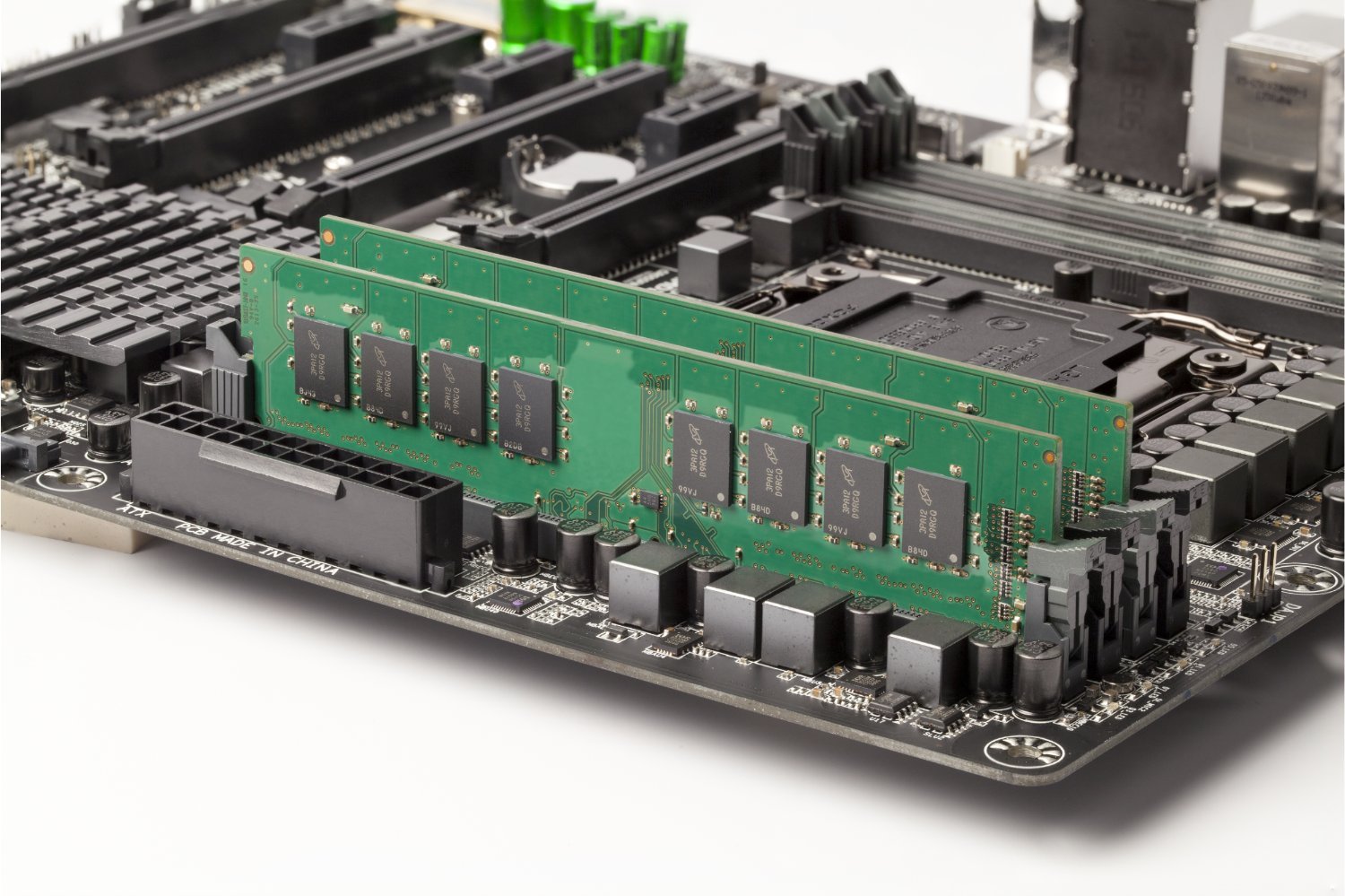 Crucial デスクトップPC用メモリ 8G...の詳細画像4