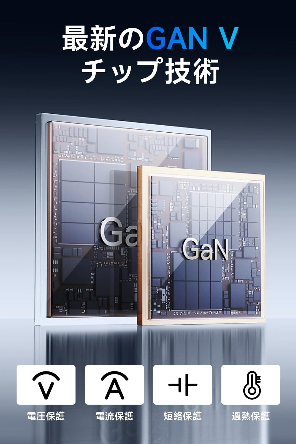 【これ一つで完結】 急速充電器 USB 3ポー...の詳細画像5