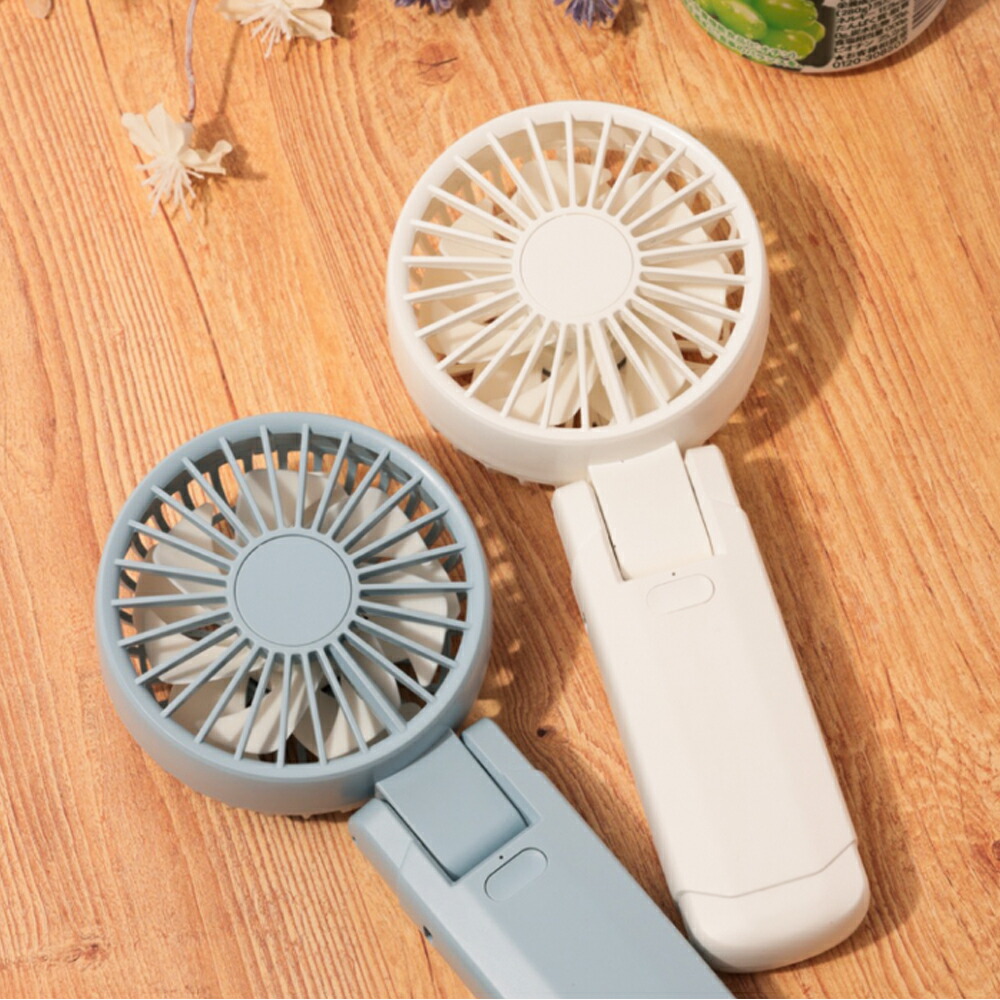 【強力送風!贅沢な涼しさ!】首かけ 扇風機 静...の詳細画像5