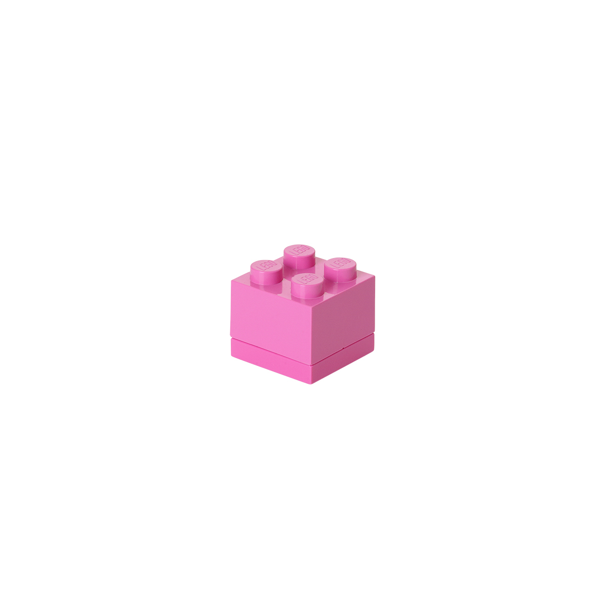 レゴブロック 収納ボックス 小物入れ レゴ ミニボックス 4 lego 小物 パーツ 収納 おしゃれ かわいい 収納ケース おしゃれ 北欧 正規輸入代理店｜hoshinostorepro｜09