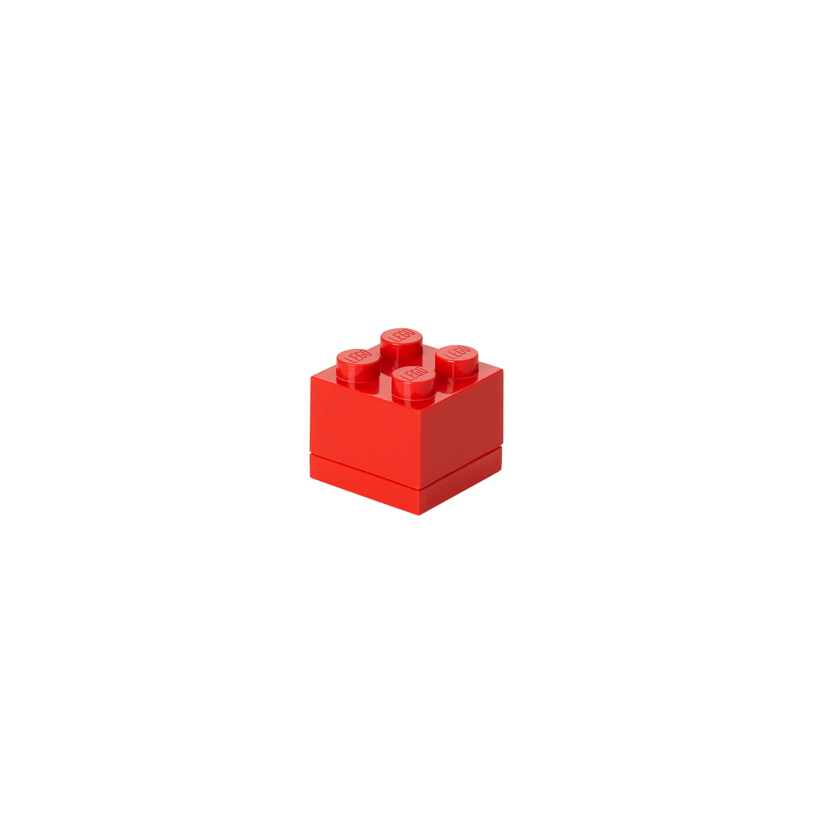 レゴブロック 収納ボックス 小物入れ レゴ ミニボックス 4 lego 小物 パーツ 収納 おしゃれ かわいい 収納ケース おしゃれ 北欧 正規輸入代理店｜hoshinostorepro｜02