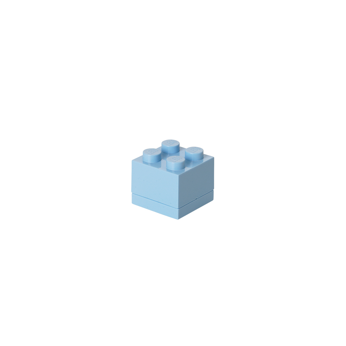 レゴブロック 収納ボックス 小物入れ レゴ ミニボックス 4 lego 小物 パーツ 収納 おしゃれ かわいい 収納ケース おしゃれ 北欧 正規輸入代理店｜hoshinostorepro｜08