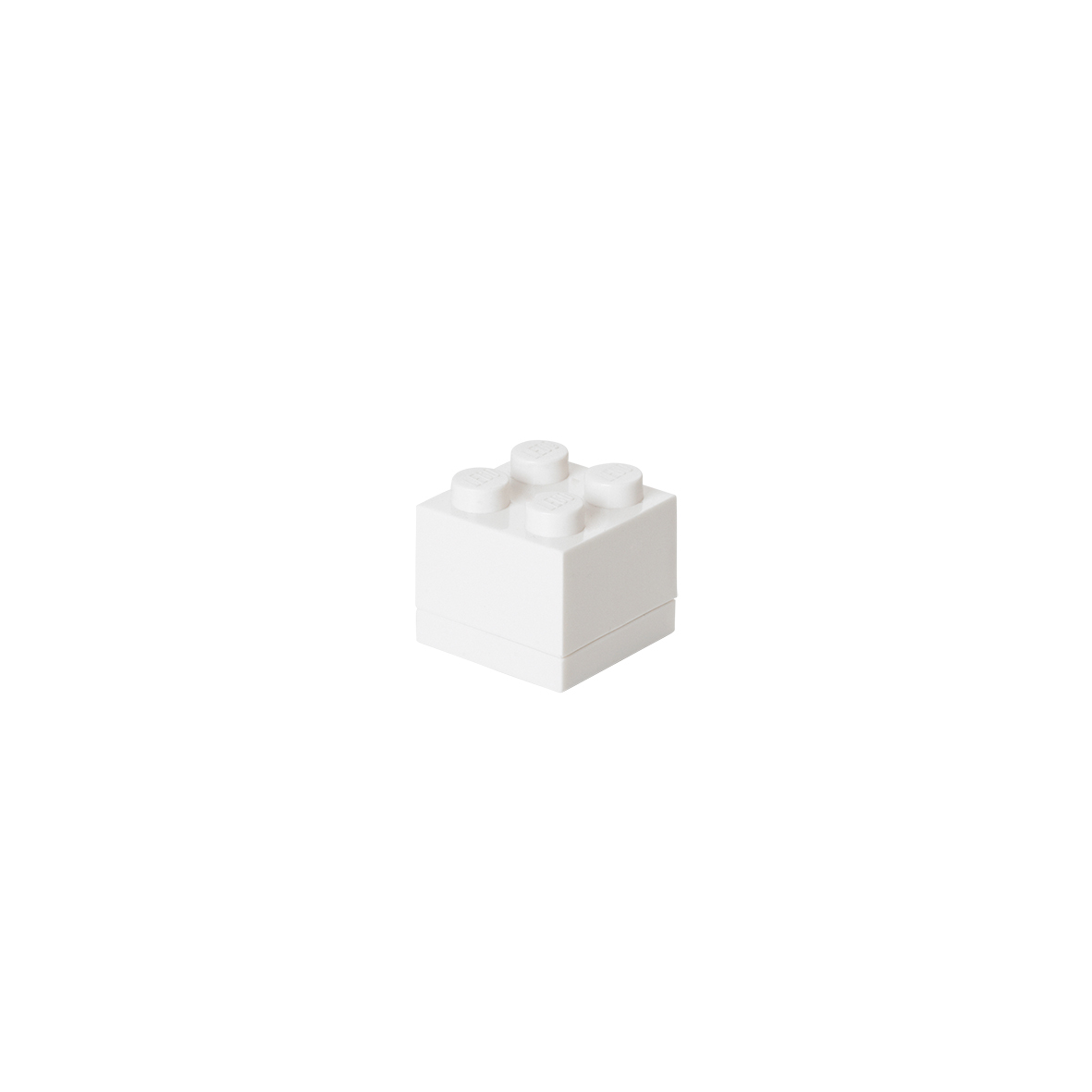 レゴブロック 収納ボックス 小物入れ レゴ ミニボックス 4 lego 小物 パーツ 収納 おしゃれ かわいい 収納ケース おしゃれ 北欧 正規輸入代理店｜hoshinostorepro｜06