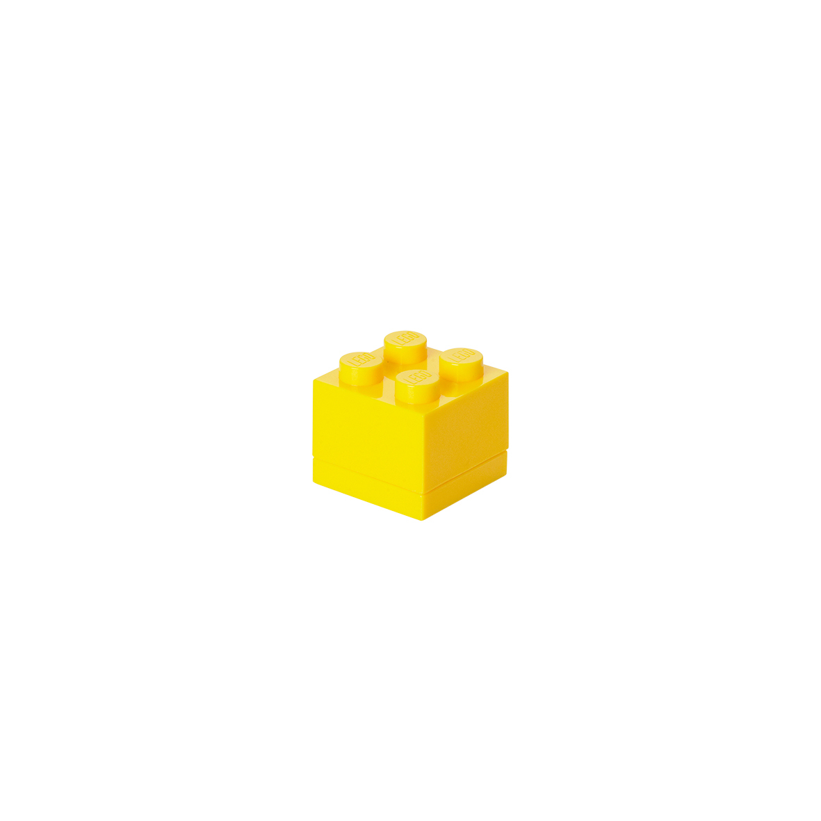 レゴブロック 収納ボックス 小物入れ レゴ ミニボックス 4 lego 小物 パーツ 収納 おしゃれ...