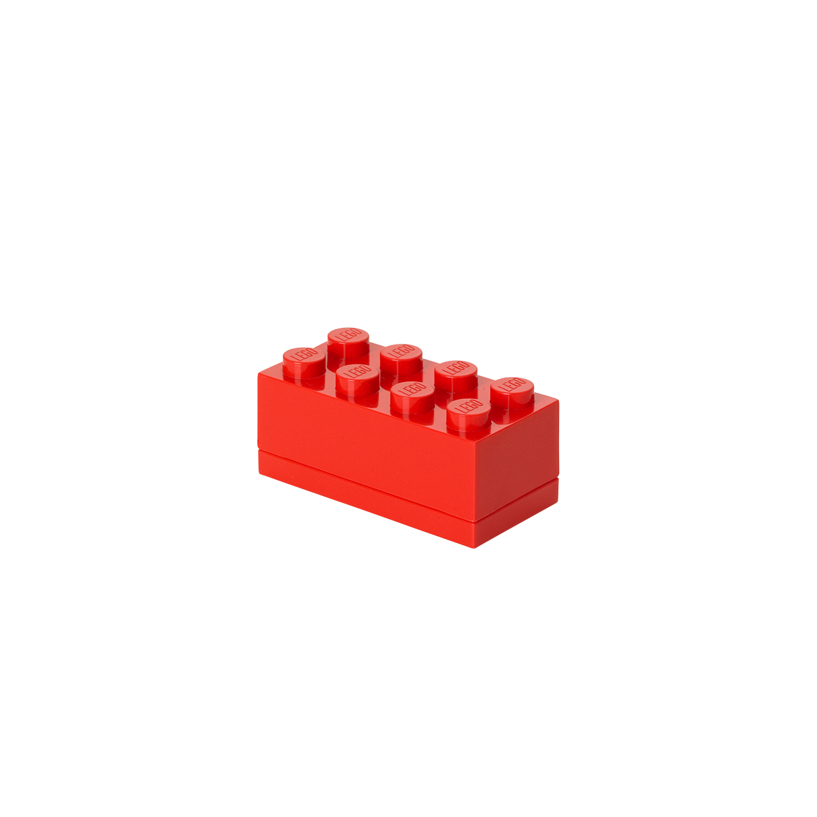 レゴブロック 収納ボックス 小物入れ レゴ ミニボックス 8 lego 小物 パーツ 収納 おしゃれ...