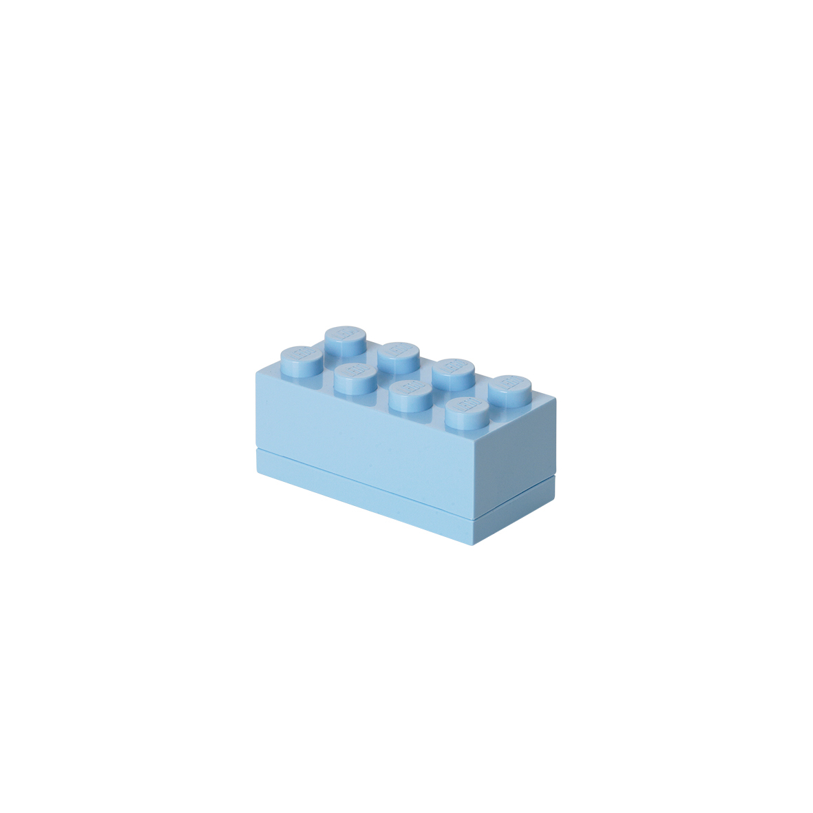 レゴブロック 収納ボックス 小物入れ レゴ ミニボックス 8 lego 小物 パーツ 収納 おしゃれ かわいい 収納ケース おしゃれ 北欧 正規輸入代理店｜hoshinostorepro｜08