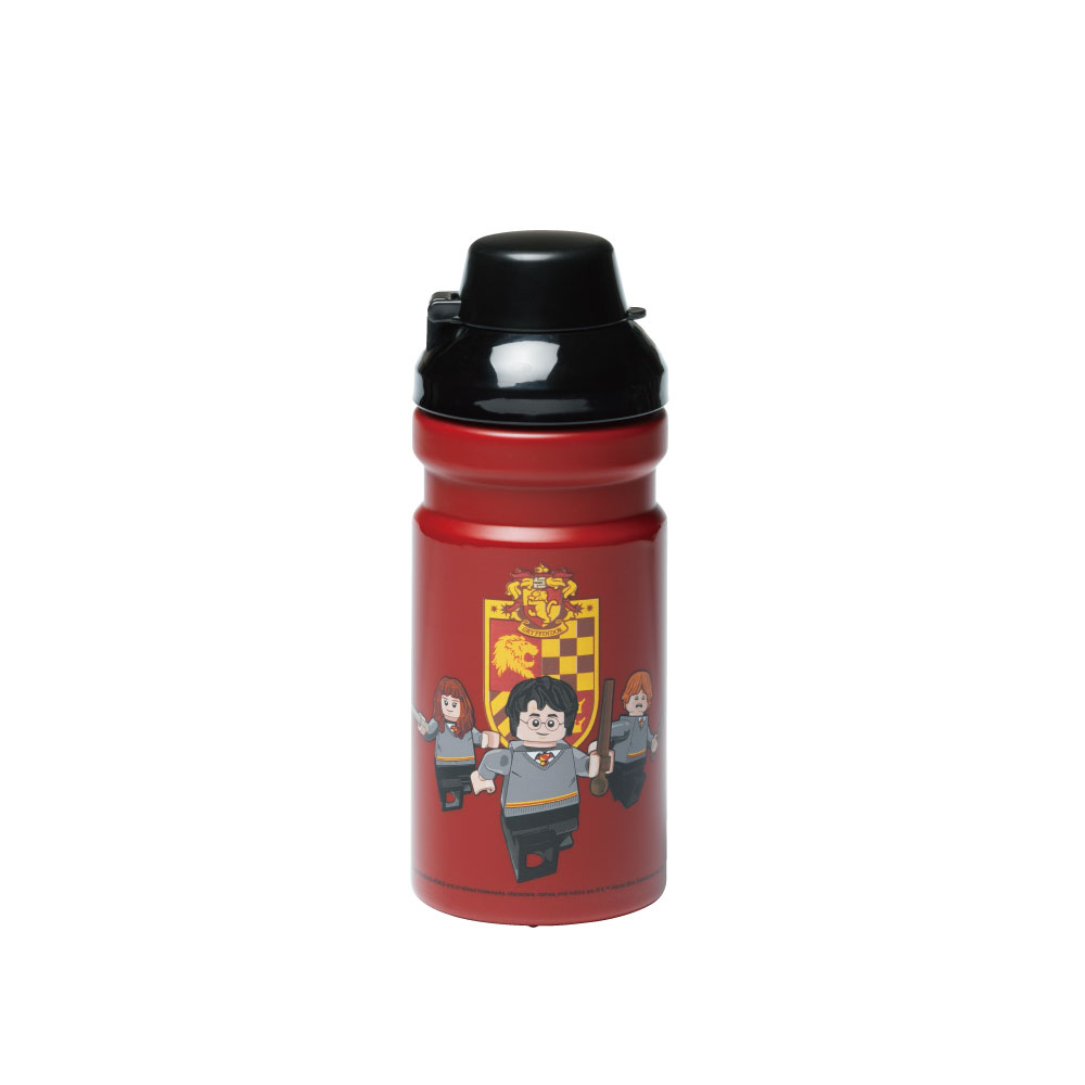LEGO（レゴ） ドリンキングボトル 390ml 水筒 レゴブロック おしゃれ