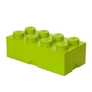 おもちゃ 収納 おもちゃ箱 レゴブロック 収納ボックス 幅50 レゴストレージ ブリック 8 leg...