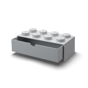 文具 収納 レゴブロック ボックス ケース レゴ デスクドロワー 8 卓上 デスク 整理 文房具 収...