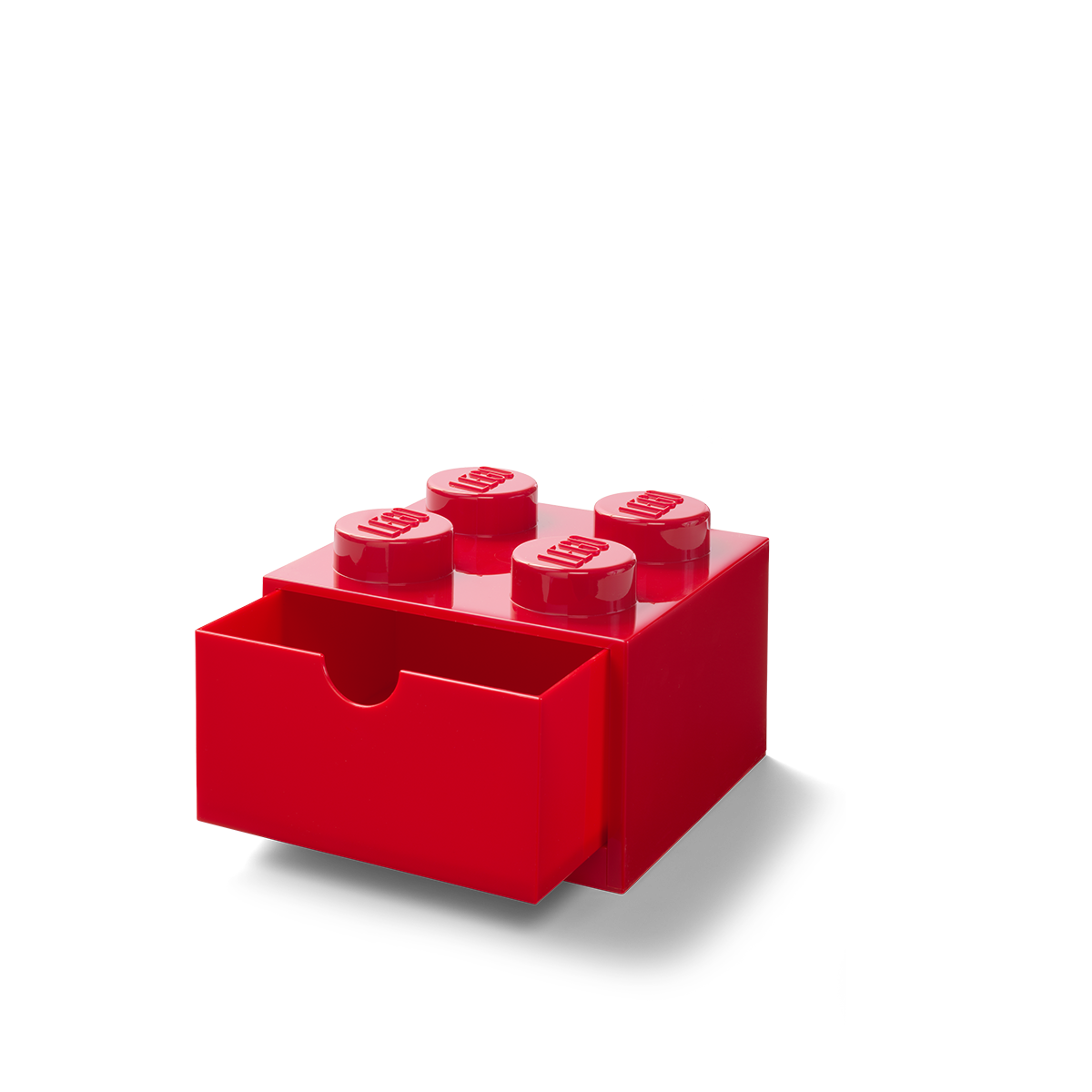 文具 収納 レゴブロック ボックス ケース レゴ デスクドロワー 4 卓上 デスク 整理 文房具 収納ケース 引き出し 小物入れ おしゃれ 北欧 正規輸入代理店｜hoshinostorepro｜02
