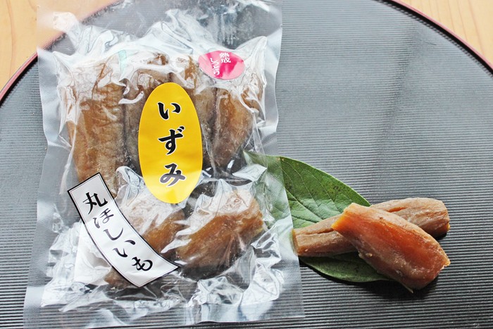 特選お勧め 茨城産いずみ丸干し芋（大袋）単品 : ほしいも直売場