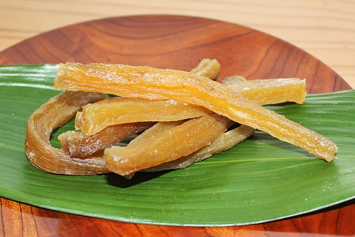 紅はるか 角切りほしいも（干し芋） 120g : ほしいも直売場 - 通販